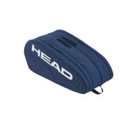 Sac pour raquettes HEAD Base L Navy