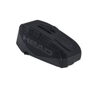 HEAD Pro X Racquet Bag L Sac Unisexe, Noir, L
