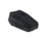 Sac pour raquettes Head Pro X - XL Noir