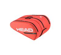 Sac pour raquettes HEAD Tour Team XL Orange
