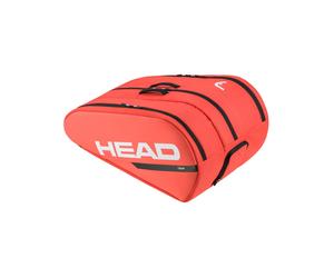 Sac pour raquettes HEAD Tour Team XL Orange