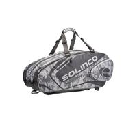 Sac pour raquettes Solinco Camo 15-Pack Tour