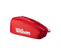 Sac pour raquettes Wilson Super Tour 6R