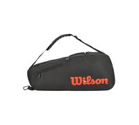 Sac pour raquettes Wilson Super Tour Clash V3 3R