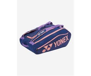 Sac pour raquettes Yonex Club Line 12 Midnight Navy