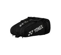 Sac pour raquettes Yonex Gearlogic Black (12 raquettes)