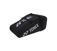 Sac pour raquettes Yonex Gearlogic Black (9 raquettes)