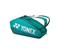 YONEX Pro Lot de 6 Sacs de Raquettes | Sac à Dos Durable et léger à Compartiments Multiples pour équipement de Tennis 6 Raquettes avec Compartiment à Chaussures