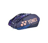 Sac pour raquettes Yonex Pro Midnight Navy 12R