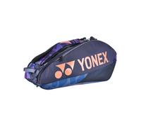 Sac pour raquettes Yonex Pro Midnight Navy 6R