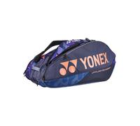 Sac pour raquettes Yonex Pro Midnight Navy 9R