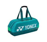 Sac pour raquettes Yonex Pro Tournament Dark Green