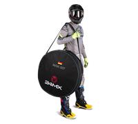 Sac pour Roue 24MX Noir Personnalisé Noir