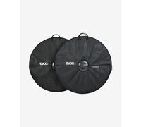 Evoc MTB Bike Two Wheel Bag Wheel Bag Taille unique Noir