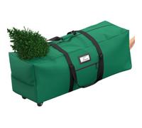 Sac Pour Sapin De Noël Conteneur Anti-Poussière Pour Décorations De Fêtes