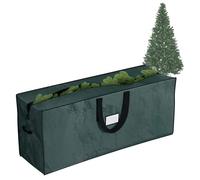 Sac pour sapin de Noël Vert