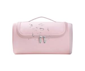 Sac pour sèche-cheveux, étui de rangement portable résistant à la chaleur, organiseur de grande capacité pour outils de coiffage, séchoir à cheveux de voyage durable, fer à repasser, fer à friser