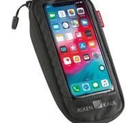 BOLSA SMARTPH.KLICKFIX COMFORT S NEGRO 4.5x14.5x8
