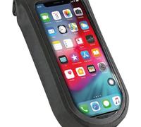 Sac Pour Smartphone Tour S Transparent/Noir 2179227160 KLICKFIX Téléphone