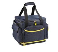 Sac Pour Station D'Énergie Portable Organisateur À Accessoires