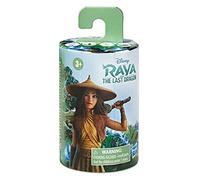 Disney Princess Disney, Raya Et Le Dernier Dragon, Mini Figurines Mystère