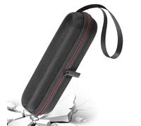 Sac pour stylo de traduction - EVA synthétique résistant aux chocs de 20,3 cm, pochette de support pour scanner portable avec dragonne, coque de protection, étui de transport pour traducteur de langue