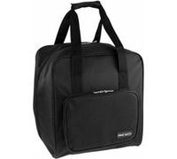 Sac pour surjeteuse - 39 x 36 x 32 cm - Hobby Gift(...) - Noir Noir G
