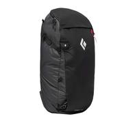 Black Diamond Jetforce Pro Booster 35l Backpack Noir