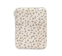 Sac Pour Tablette 9-11 Pouces Pour Ipad Air4 5 Pro 11 10.9 Étui Pour Ipad 10.5 Pouces Pour Xiaomi 5 Samsung Huawei Lenovo Sacs De Poche Antichoc.Beige.13-14 Inch