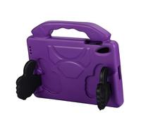 Sac pour tablette PC, étui pour Lenovo Tab M10 HD (2ème génération) 10,1" 2020 TB-306X/X306F étui de tablette pour enfants en EVA léger résistant aux chocs avec poignée de protection, étui adapté aux