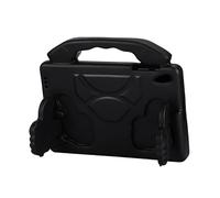 Sac pour tablette PC, étui pour tablette Lenovo Tab M10 HD (2ème génération) 10,1" 2020 TB-306X/X306F étui de tablette pour enfants léger EVA résistant aux chocs poignée de protection étui de support