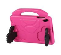 Sac pour tablette PC, étui pour tablette Lenovo Tab M10 HD (2ème génération) 10,1" 2020 TB-306X/X306F étui de tablette pour enfants en EVA léger résistant aux chocs avec poignée de protection, étui
