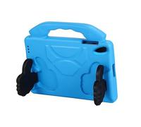 Sac pour tablette PC, étui pour tablette Lenovo Tab M10 HD (2ème génération) 10,1" 2020 TB-306X/X306F étui de tablette pour enfants en EVA léger résistant aux chocs avec poignée de protection, étui