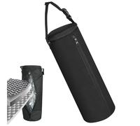 Sac pour tapis chauffant, rangement pour plateau électrique, pochette de cuisine portable en tissu Oxford, étui de transport étanche, design avec poignée, pour buffet, chauffante, utilisation