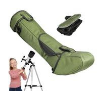 Sac pour télescope,étui de Transport pour télescope | de Lunette d'observation Multifonctionnel - Mallette de Transport pour Absorbant Les Chocs, Sac de Longue-Vue Portable