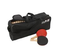Sac pour tennis de table Tremblay - noir - TU
