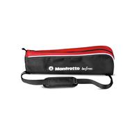 Sac pour tr pied Manfrotto MB MBAGBFR2, noir, rouge et blanc - Accessoire de sac