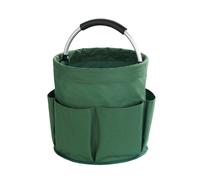 Sac pour transport outils de jardinage - Vert