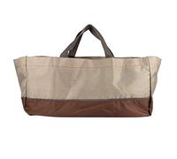 Sac pour transporter du bois, des bûches et du charbon, sac de transport de grande capacité, imperméable.