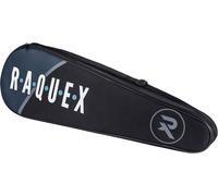 Sac Pour Trois Raquettes De Badminton. Housse Pour Raquettes De Badminton Ou De Squash,Bandoulière Ajustable. Sac Pour Raquettes De Sport Pour Hommes Et Femmes