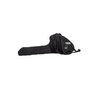 VITO - Sac pour Tronçonneuse jusqu'à 22" - Housse de Transport Universelle Rembourrée Polyester, 95 x 29 x 27 cm Base renforcée PVC - Pour Jardinage Élagage