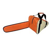 Sac pour tronçonneuse - Porte-outils électriques, rangement de scies en chaîne | Mallette de tronçonneuse robuste avec fermeture éclair, sac de scie électrique multifonctionnel, porte-outils de jardin