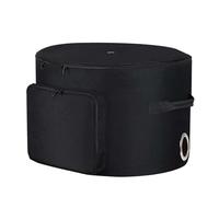 Sac Pour Tuyau Arrosage pour tuyau de 45 m, Housse Pour Enrouleur De Tuyau Ré-enroulement Facile Pour caravanes et équipements de jardinage