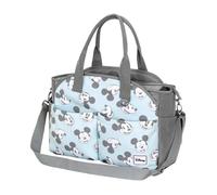 Karactermania Mickey Disney Changing Bag Vert