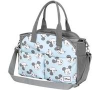 Sac Poussette Bébé Mommy - Disney Mickey Mouse Bonny - Bleu - Taille Unique Bleu G
