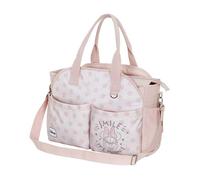 Karactermania Minnie Disney Changing Bag Rose