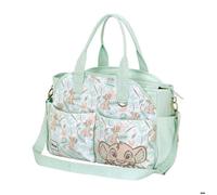 Karactermania The Lion King Changing Bag Bleu