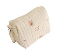 Sac poussette Sac poussette portable en coton réutilisable, mouchoirs, clés