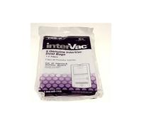 Sac poussieres,x5 pieces pour aspirateur central dometic G