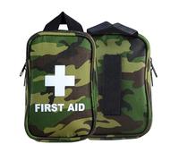 Sac Premiers Secours Petit Fourre-Tout Bien-être Imperméable Portable